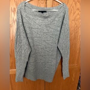 NWT White House Black Market Sweater